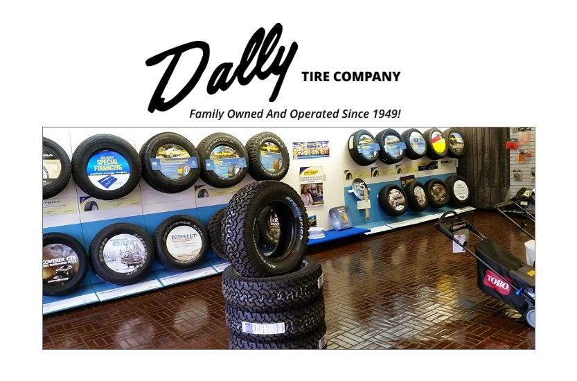Dally Tires