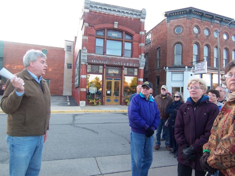 Trails & Maps Coldwater Country