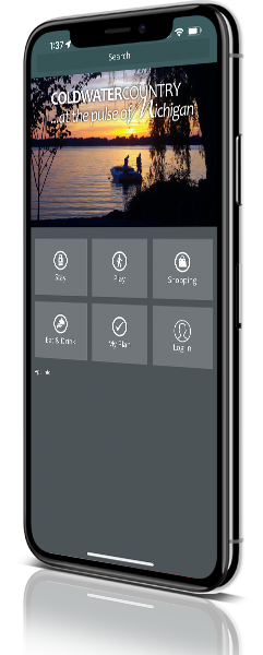 Coldwater Golf Course Coldwater Country