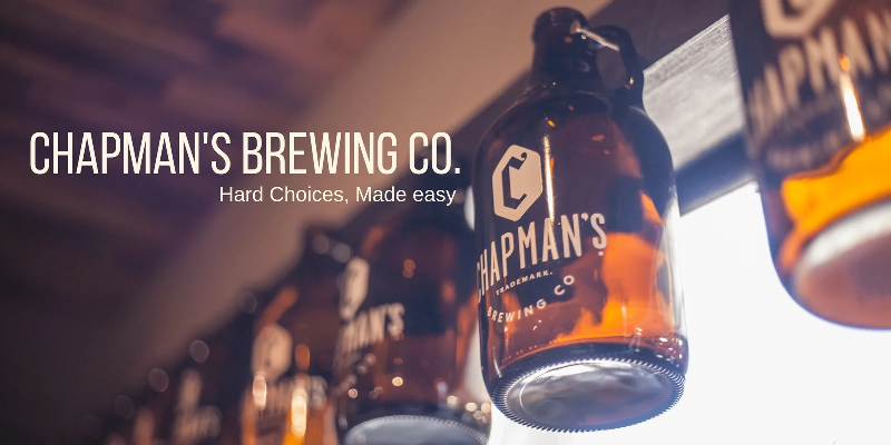 Chapmans Brewing Co