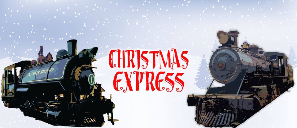 LLR Christmas Express
