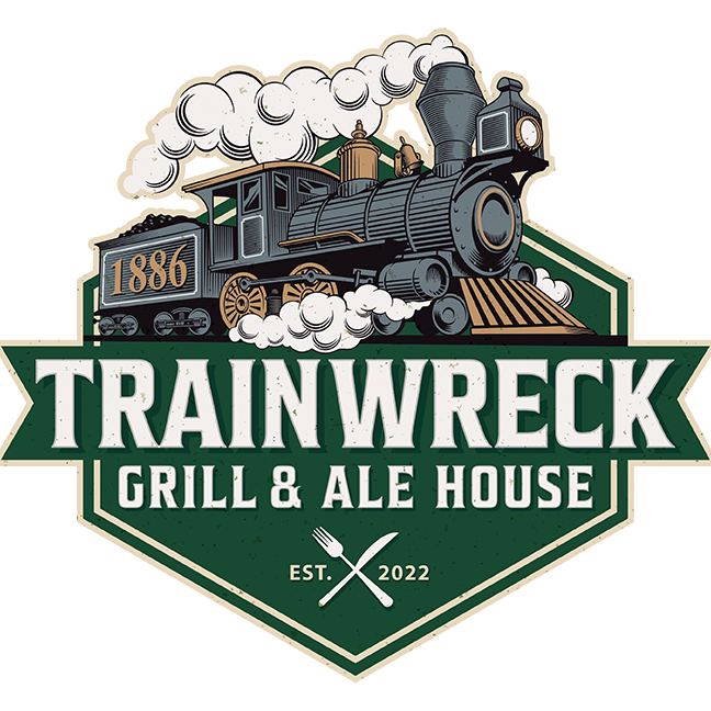 Trainwreck Grill & Ale House
